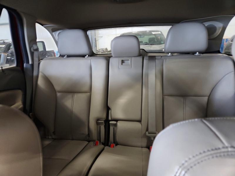 Photo 10 from auction – 2012 FORD EDGE with VIN 2FMDK3KC1CBA70027