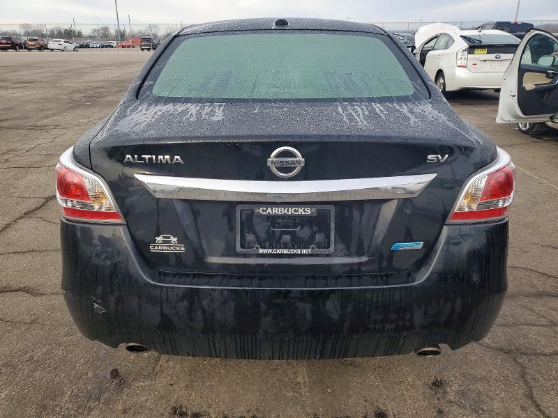 Zdjęcie 6 z aukcji – 2014 NISSAN ALTIMA 2.5 z VIN 1N4AL3AP1EC178911
