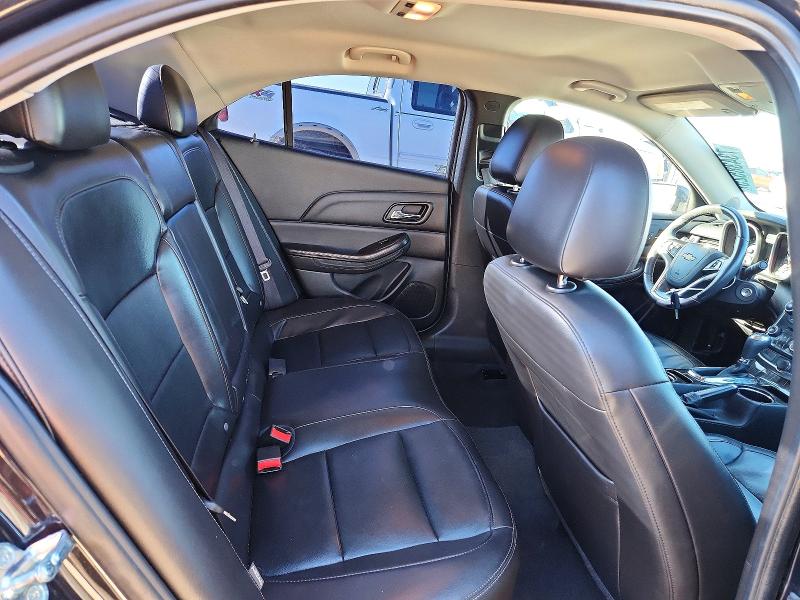 Photo 10 from auction – 2015 CHEVROLET MALIBU LTZ with VIN 1G11F5SL5FF330285