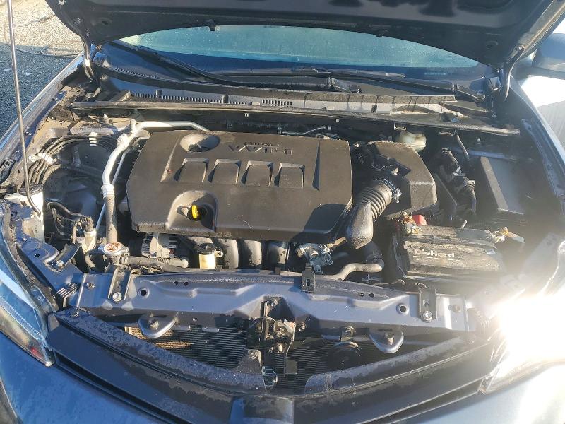 Photo 11 from auction – 2018 TOYOTA COROLLA L with VIN 5YFBURHE1JP837185