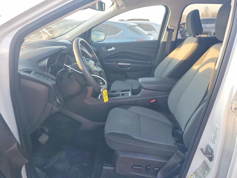 Photo 7 from auction – 2019 FORD ESCAPE SE with VIN 1FMCU9GD7KUB68675