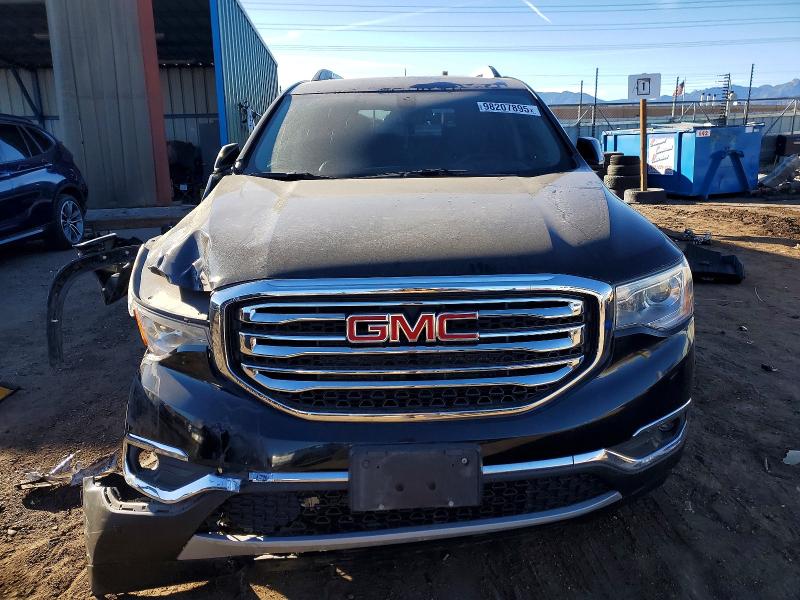 Photo 5 from auction – 2019 GMC ACADIA with VIN 1GKKNMLS3KZ258966
