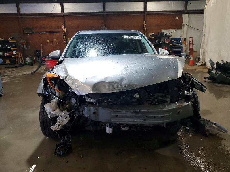 Photo 5 from auction – 2010 MAZDA 3 S with VIN JM1BL1S50A1102232