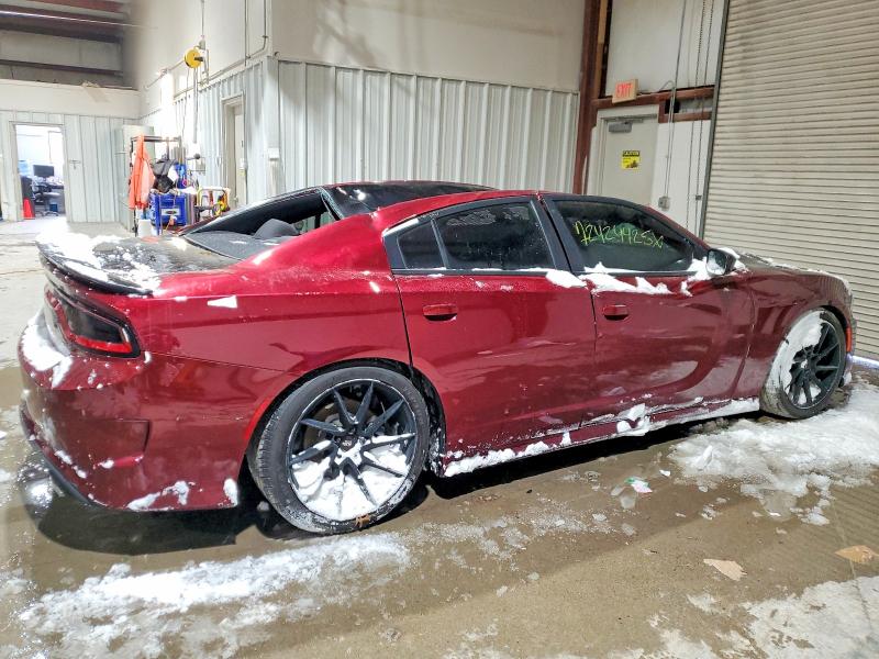 Photo 3 from auction – 2020 DODGE CHARGER GT with VIN 2C3CDXMG4LH200899