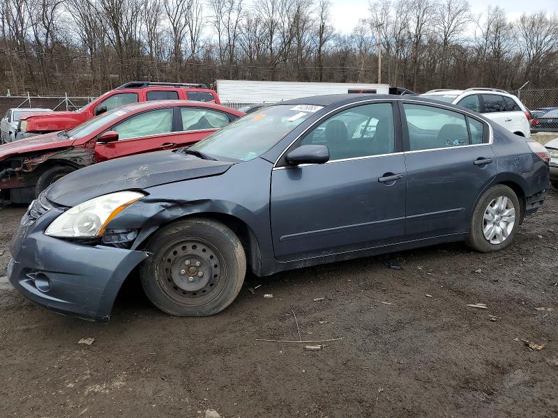 NISSAN ALTIMA BAS 2012 with VIN 1N4AL2AP1CC182867 - Photo from auction