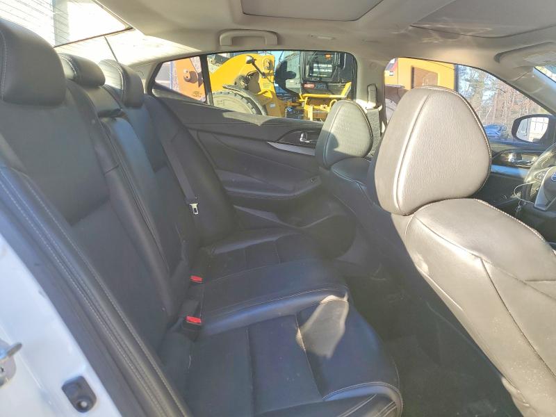 Photo 10 from auction – 2017 NISSAN MAXIMA 3.5 with VIN 1N4AA6AP8HC439270