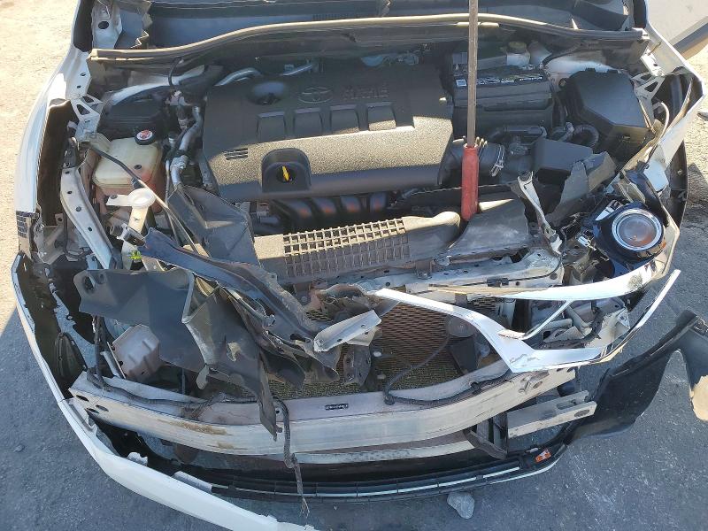 Photo 12 from auction – 2019 TOYOTA C-HR with VIN NMTKHMBX6KR080082