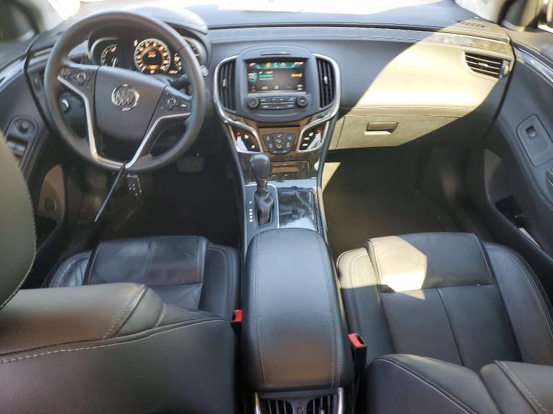Photo 8 from auction – 2015 BUICK LACROSSE with VIN 1G4GB5G32FF318080