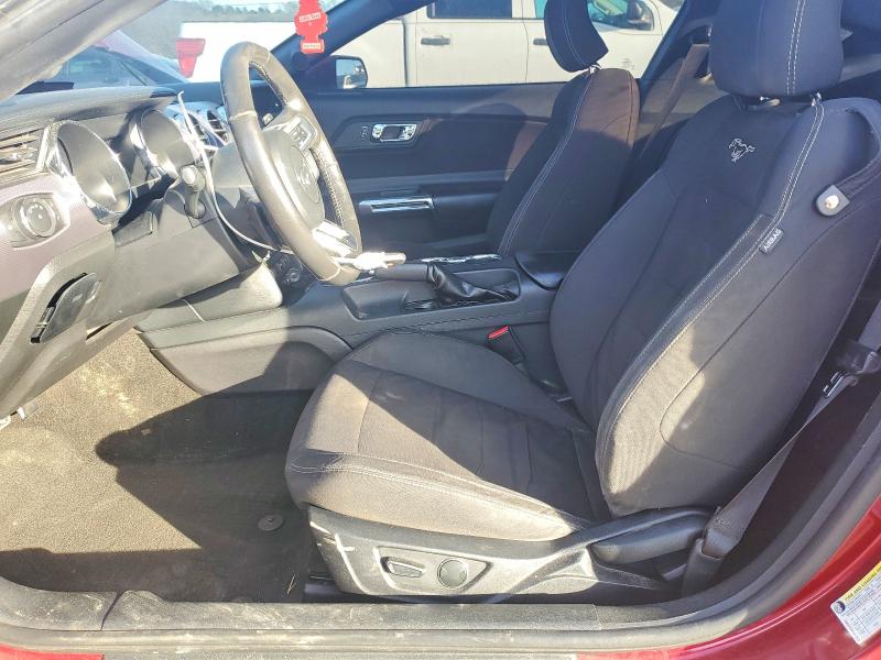 Zdjęcie 7 z aukcji – 2016 FORD MUSTANG z VIN 1FA6P8TH0G5209103