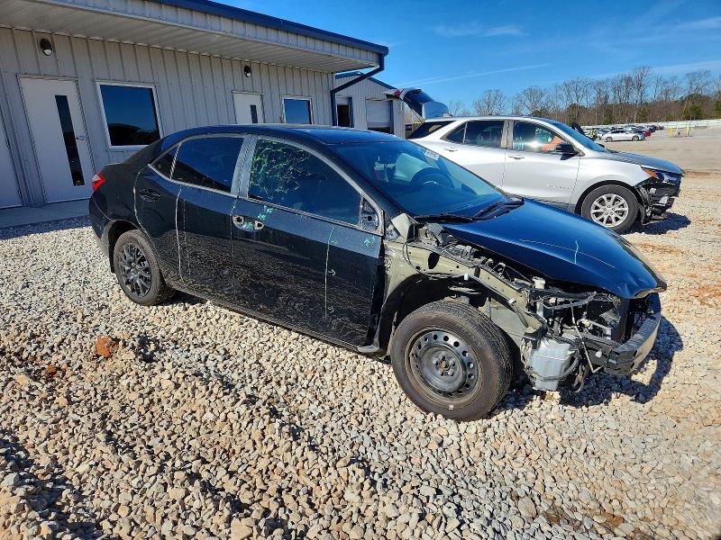 Photo 4 from auction – 2014 TOYOTA COROLLA L with VIN 2T1BURHE5EC080829