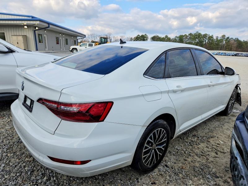 Photo 3 from auction – 2021 VOLKSWAGEN JETTA with VIN 3VWC57BU7MM011052