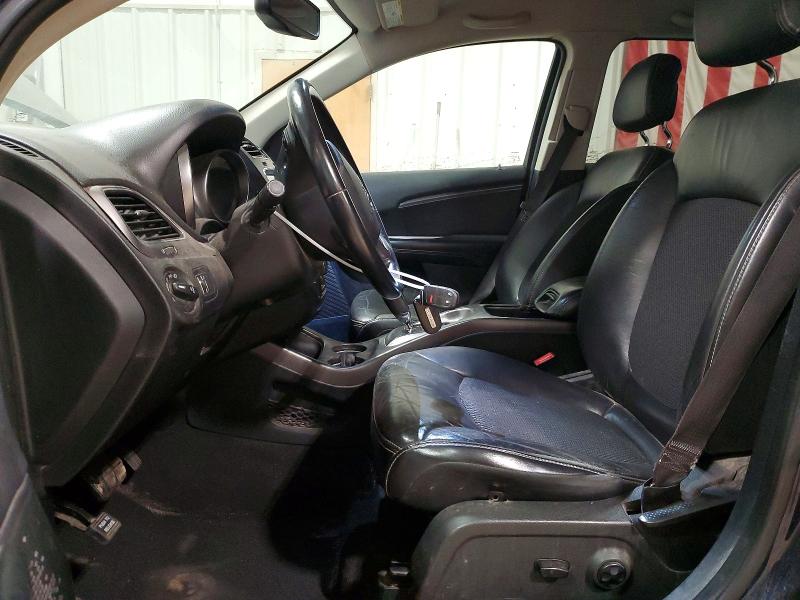 Photo 7 from auction – 2018 DODGE JOURNEY CR with VIN 3C4PDCGB1JT353122