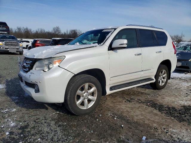 LEXUS GX 460 2013 z numerem VIN JTJBM7FX8D5059488 - Zdjęcie z aukcji