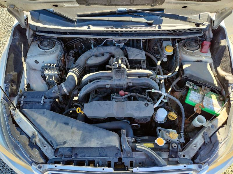 Photo 11 from auction – 2013 SUBARU IMPREZA with VIN JF1GPAA61DH815162