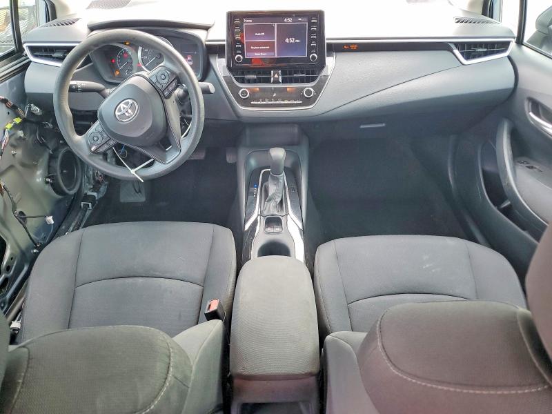 Zdjęcie 8 z aukcji – 2020 TOYOTA COROLLA LE z VIN 5YFEPRAE1LP110243