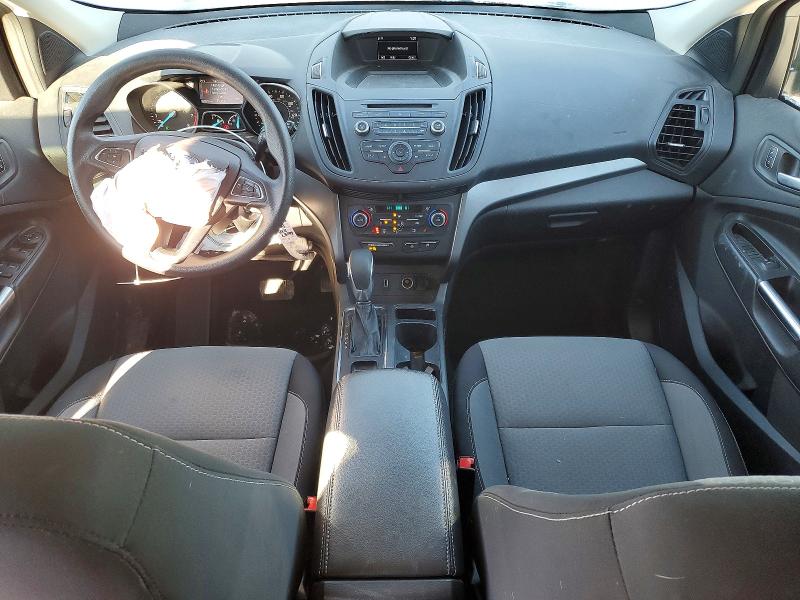 Photo 8 from auction – 2018 FORD ESCAPE SE with VIN 1FMCU0GD2JUC29084