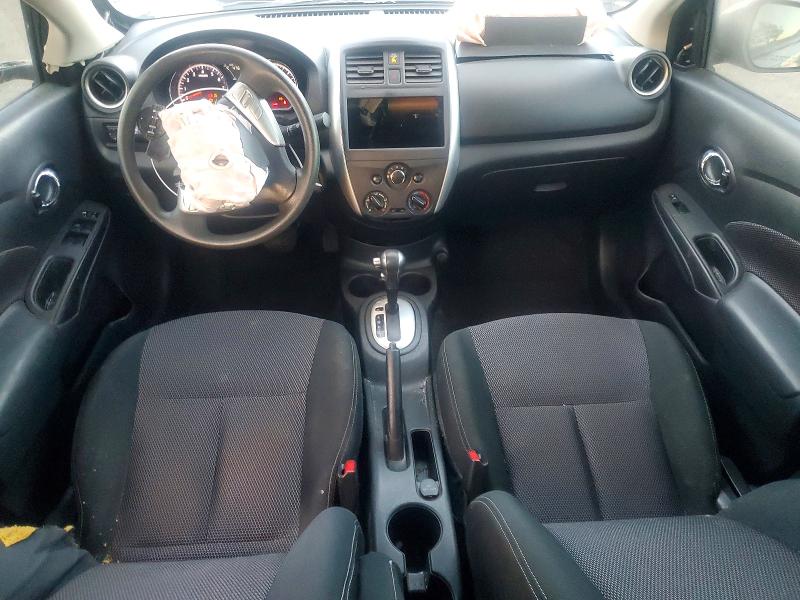 Photo 8 from auction – 2017 NISSAN VERSA S with VIN 3N1CN7AP5HL864238