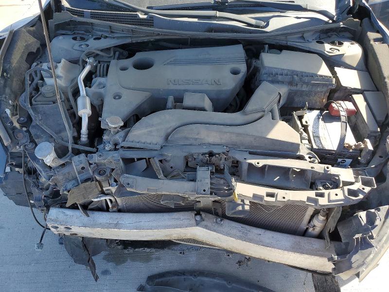 Photo 11 from auction – 2016 NISS ALTIMA with VIN 1N4AL3APXGN383196