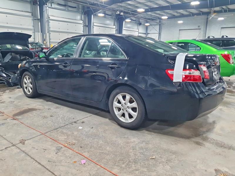 Photo 2 from auction – 2008 TOYOTA CAMRY with VIN 4T4BE46K18R039518