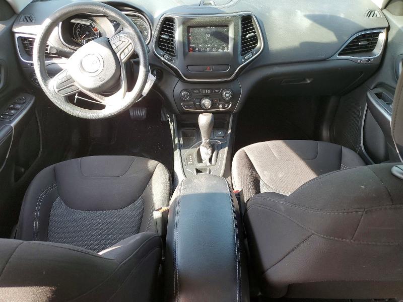 Zdjęcie 8 z aukcji – 2019 JEEP CHEROKEE z VIN 1C4PJLCB5KD332974