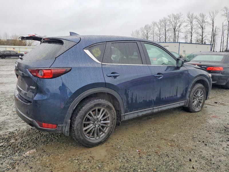 Photo 3 from auction – 2019 MAZDA CX-5 TOURI with VIN JM3KFBCM9K0646987
