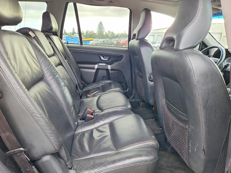 Photo 10 from auction – 2011 VOLVO XC90 3.2 with VIN YV4952CZXB1587395