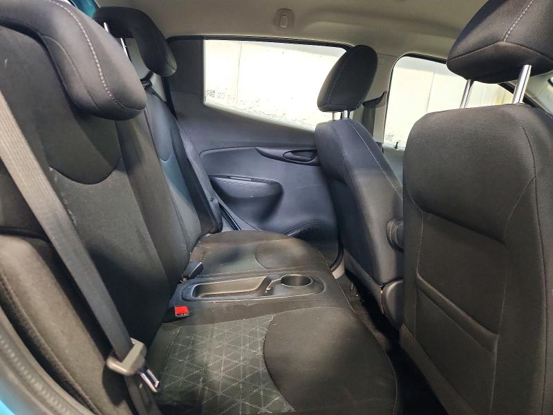 Photo 10 from auction – 2022 CHEVROLET SPARK with VIN KL8CD6SA2NC032232