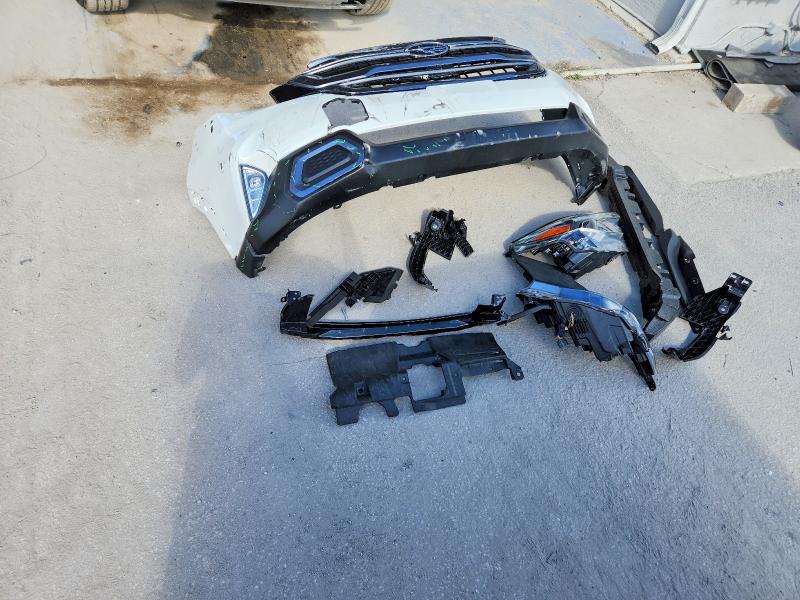 Photo 13 from auction – 2025 SUBARU FORESTER L with VIN JF2SLDRC8SH533420