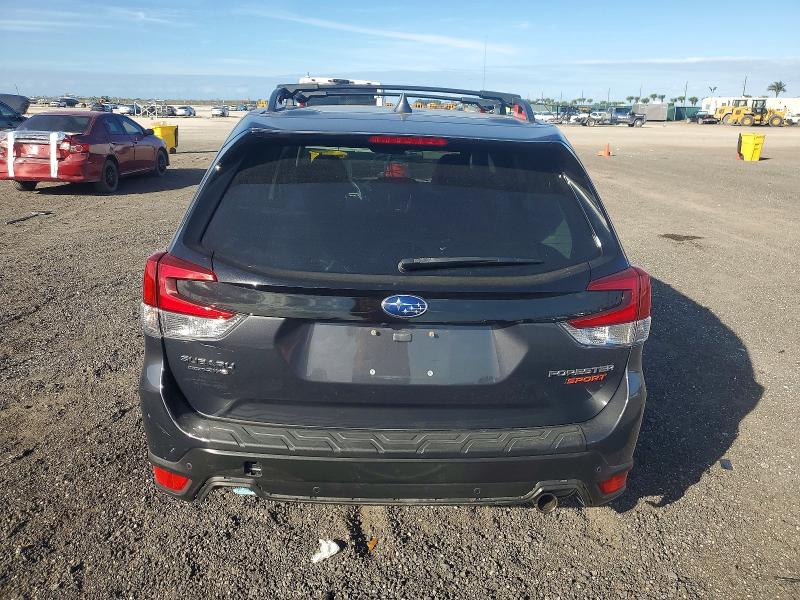 Photo 6 from auction – 2021 SUBARU FORESTER S with VIN JF2SKARC1MH577442