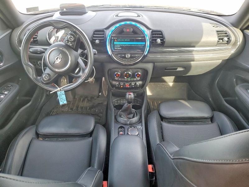 Photo 8 from auction – 2017 MINI COOPER JCW with VIN WMWLV9C30H2D66744