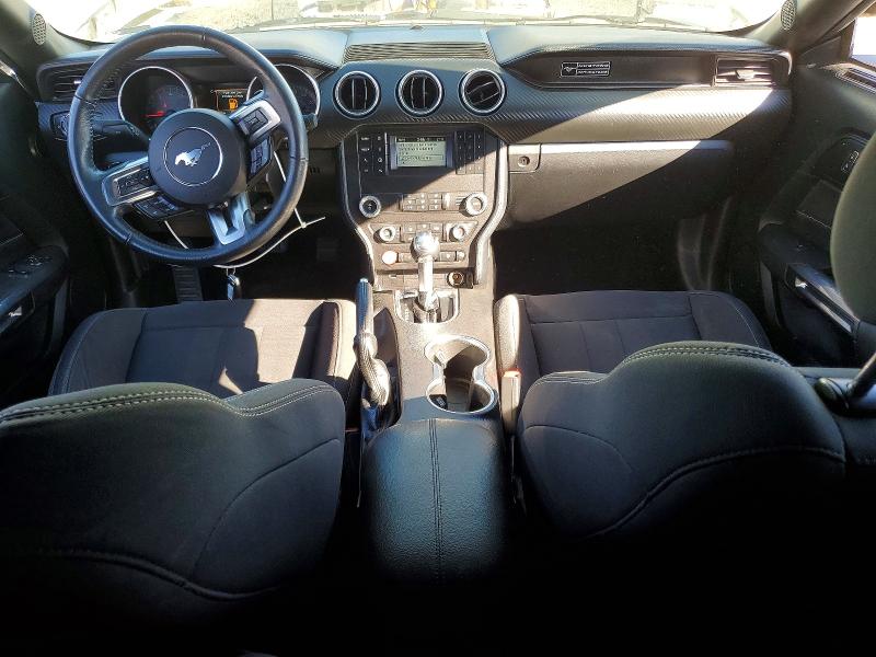 Photo 8 from auction – 2020 FORD MUSTANG with VIN 1FA6P8TH4L5142807