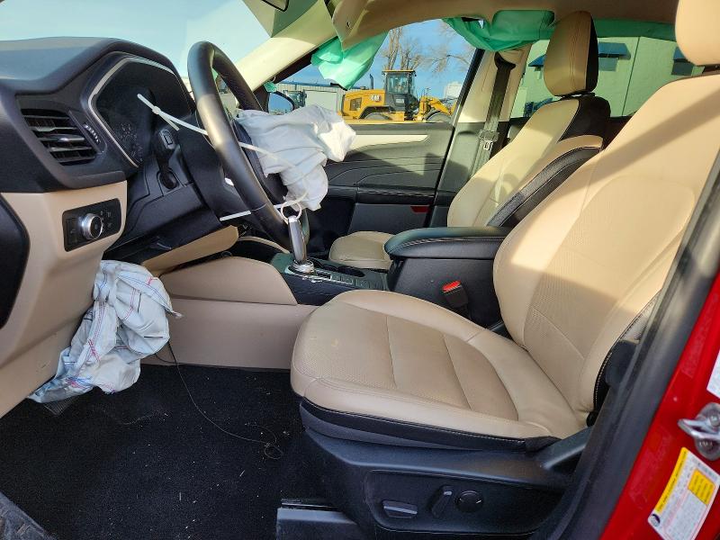 Photo 7 from auction – 2022 FORD ESCAPE with VIN 1FMCU0H63NUB20302