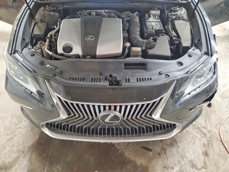 Photo 11 from auction – 2020 LEXUS ES 350 with VIN 58ADZ1B11LU062589