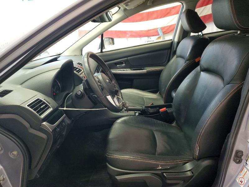 Photo 7 from auction – 2017 SUBARU CROSSTREK with VIN JF2GPAKC5HH221504