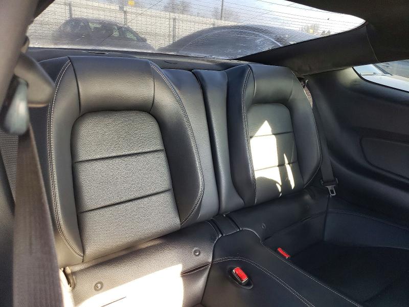 Photo 10 from auction – 2017 FORD MUSTANG with VIN 1FA6P8TH7H5257814