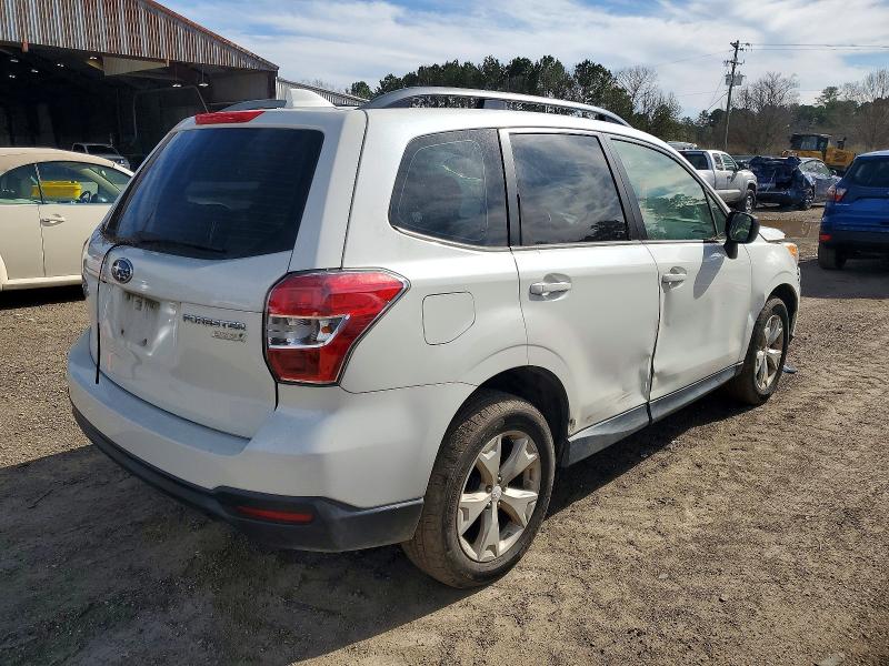 Photo 3 from auction – 2016 SUBARU FORESTER 2 with VIN JF2SJABC3GH428001