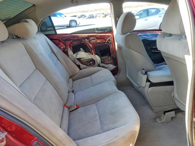 Photo 10 from auction – 2010 HONDA CIVIC LX with VIN 2HGFA1F59AH520163
