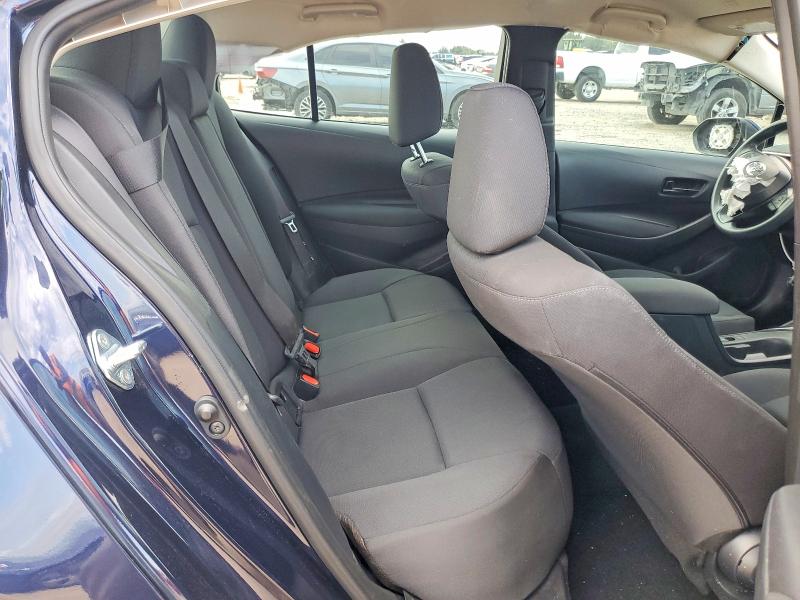 Photo 10 from auction – 2024 TOYOTA COROLLA with VIN 5YFB4MDE6RP127784