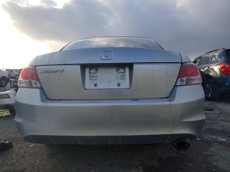 Photo 6 from auction – 2010 HONDA ACCORD LXP with VIN 1HGCP2F41AA012931