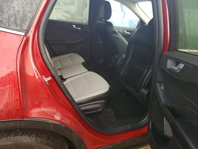 Photo 10 from auction – 2025 FORD ESCAPE with VIN 1FMCU0E16SUB15356