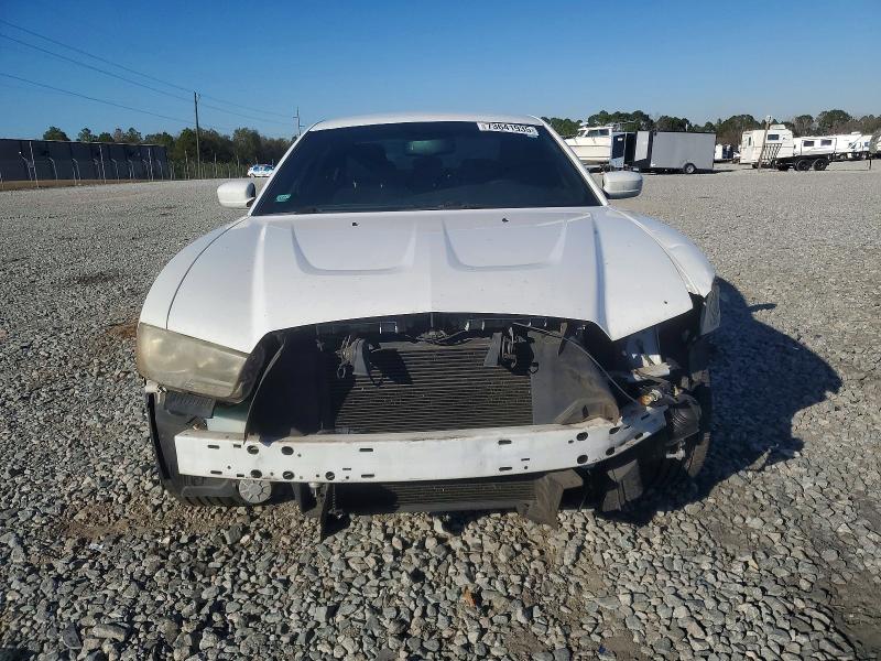 Photo 5 from auction – 2013 DODGE CHARGER with VIN 2C3CDXBG6DH729663
