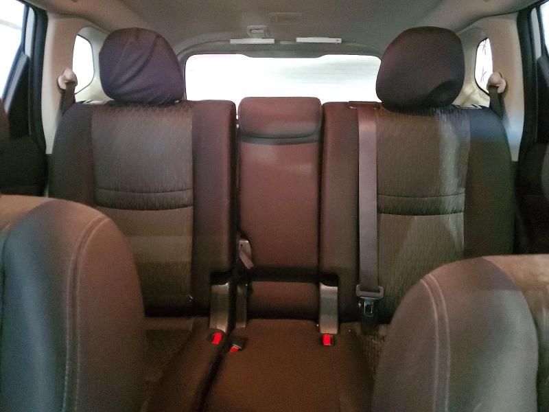 Photo 10 from auction – 2018 NISSAN ROGUE with VIN JN8AT2MV3JW329923