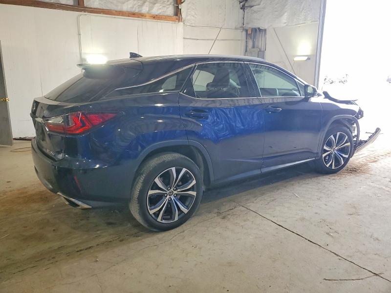 Photo 3 from auction – 2019 LEXUS RX 350 BAS with VIN 2T2BZMCA4KC201401