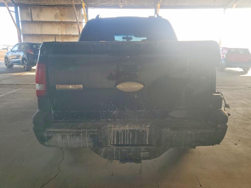 Photo 6 from auction – 2007 FORD EXPLORER S with VIN 1FMEU31K27UA25315