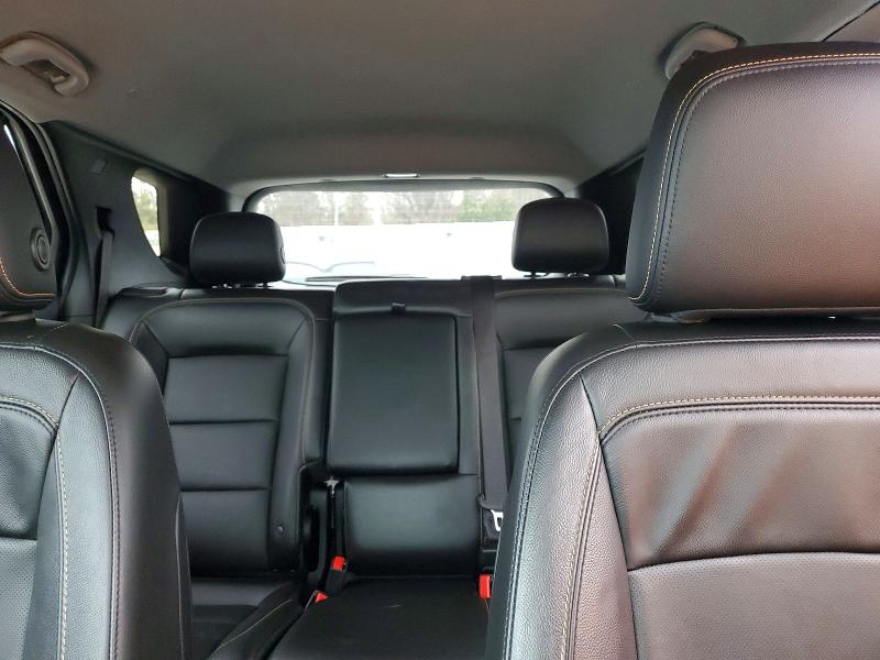 Photo 10 from auction – 2018 CHEVROLET EQUINOX with VIN 2GNAXMEV0J6302528