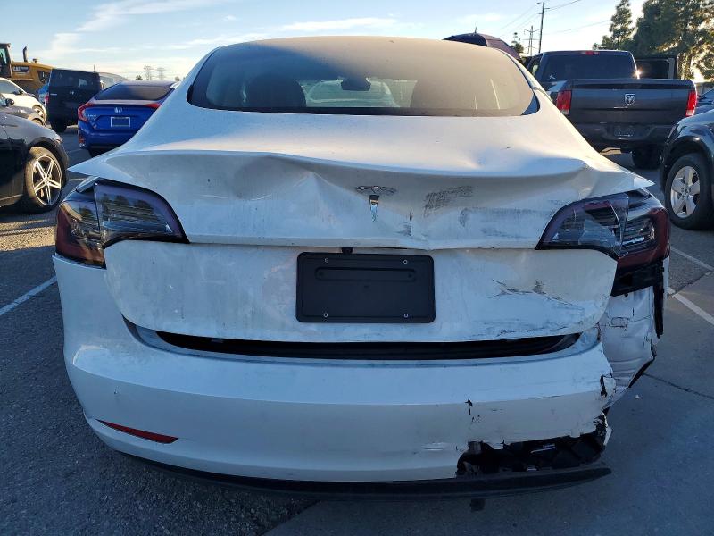 Photo 6 from auction – 2023 TESLA MODEL 3 with VIN 5YJ3E1EA9PF557247