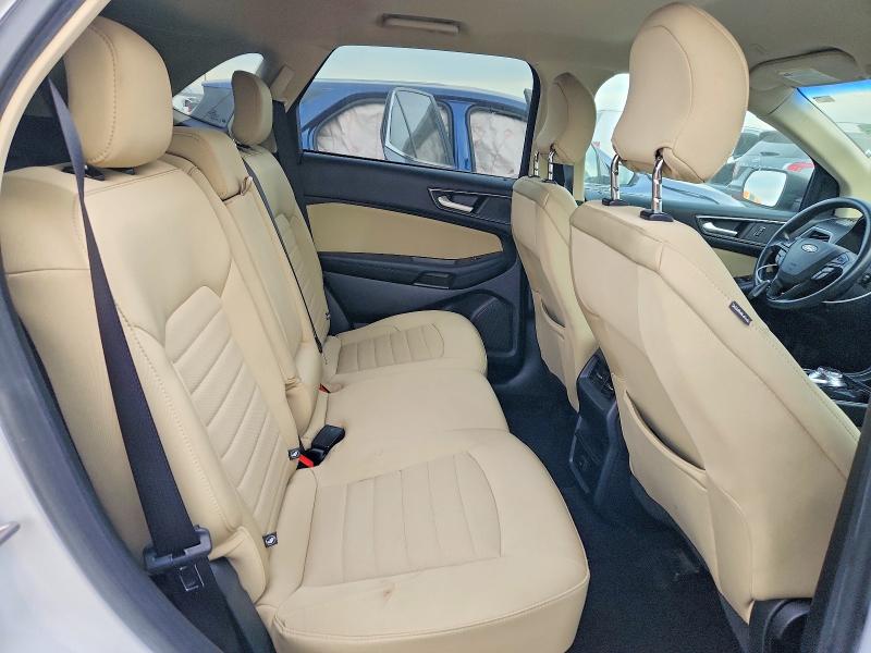 صورة رقم 11 من المزاد - 2019 FORD EDGE SE مع VIN 2FMPK4G9XKBC03320