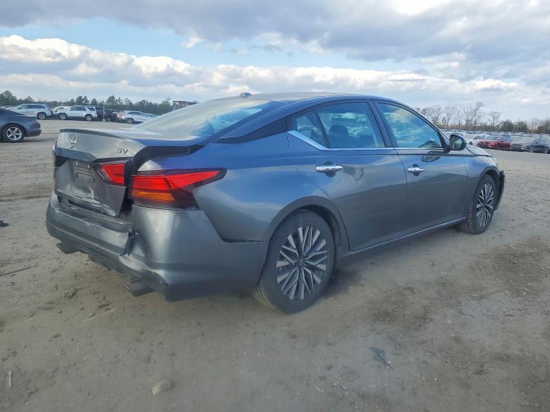 Photo 3 from auction – 2023 NISSAN ALTIMA SV with VIN 1N4BL4DV9PN384571