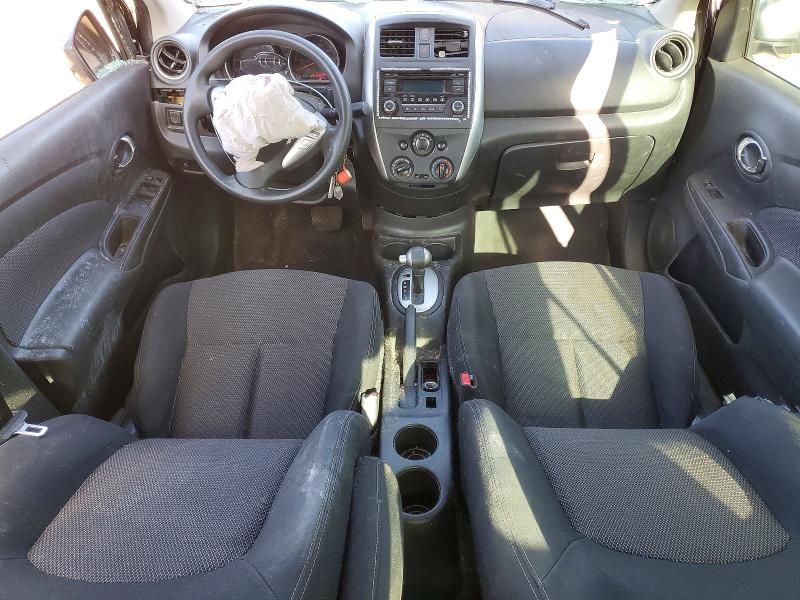 Photo 8 from auction – 2016 NISSAN VERSA S with VIN 3N1CN7AP7GL889446