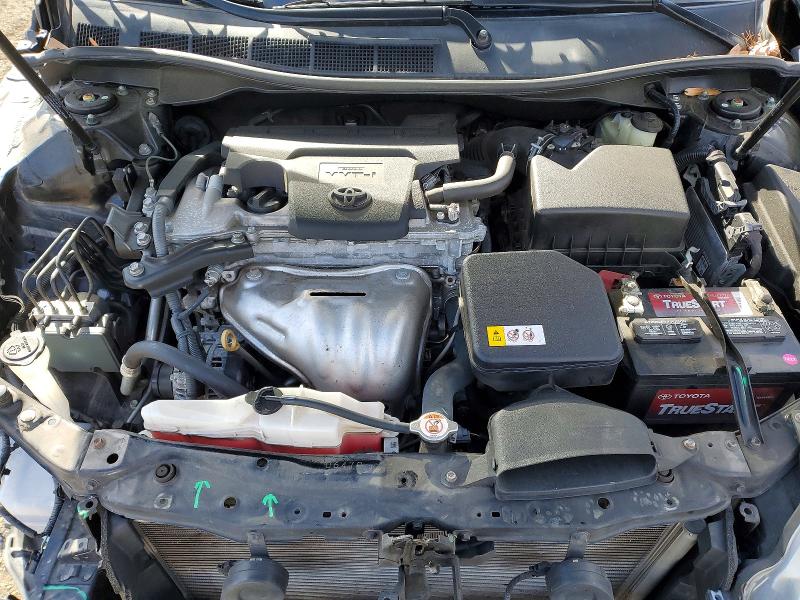 Photo 11 from auction – 2017 TOYOTA CAMRY with VIN 4T1BF1FK2HU270711